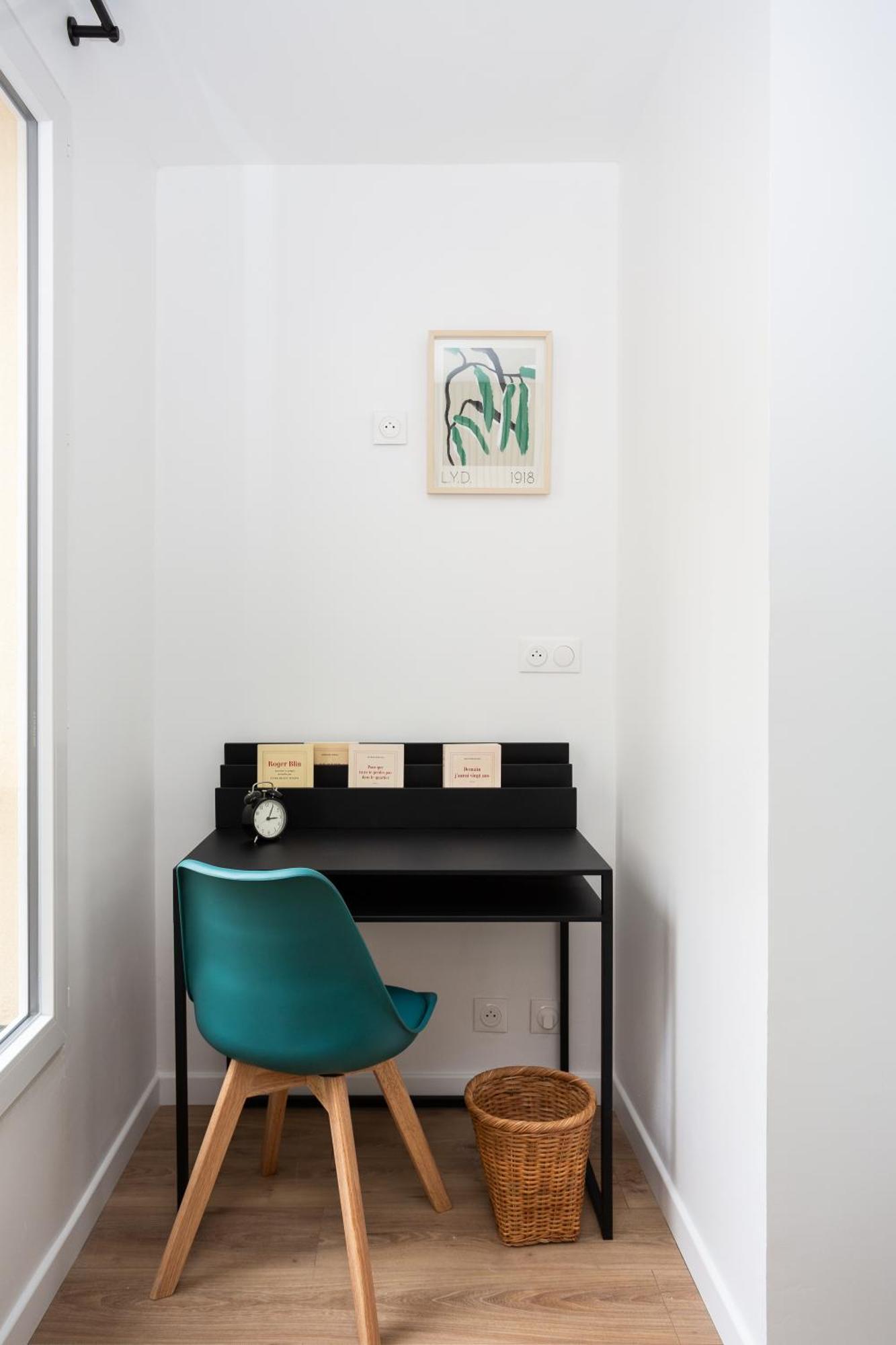 Maison Geranium Paris Exterior photo