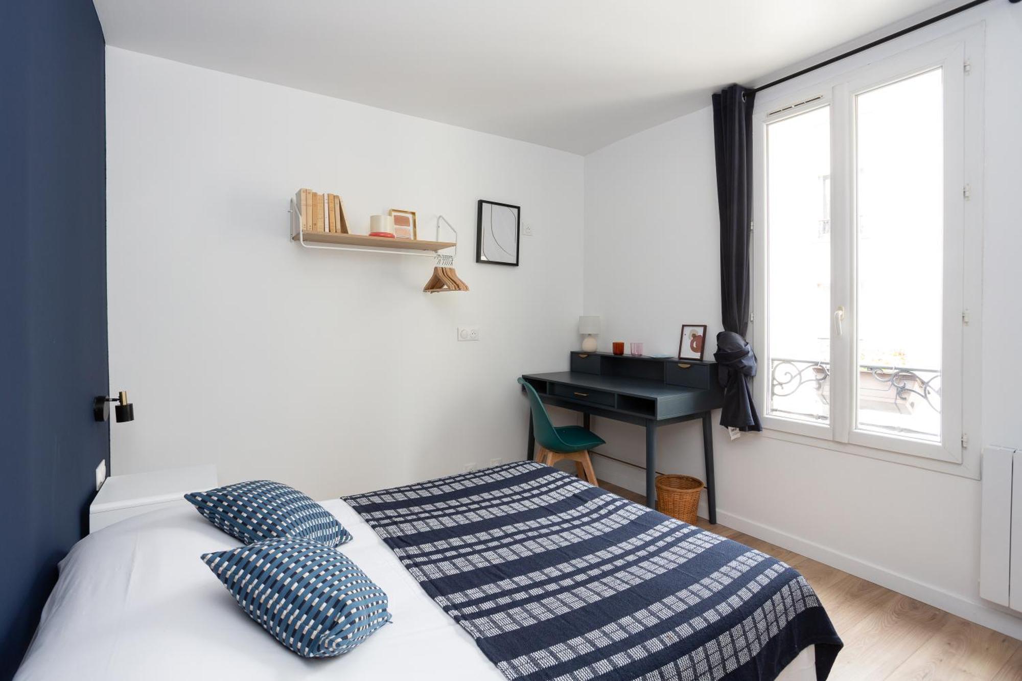 Maison Geranium Paris Exterior photo